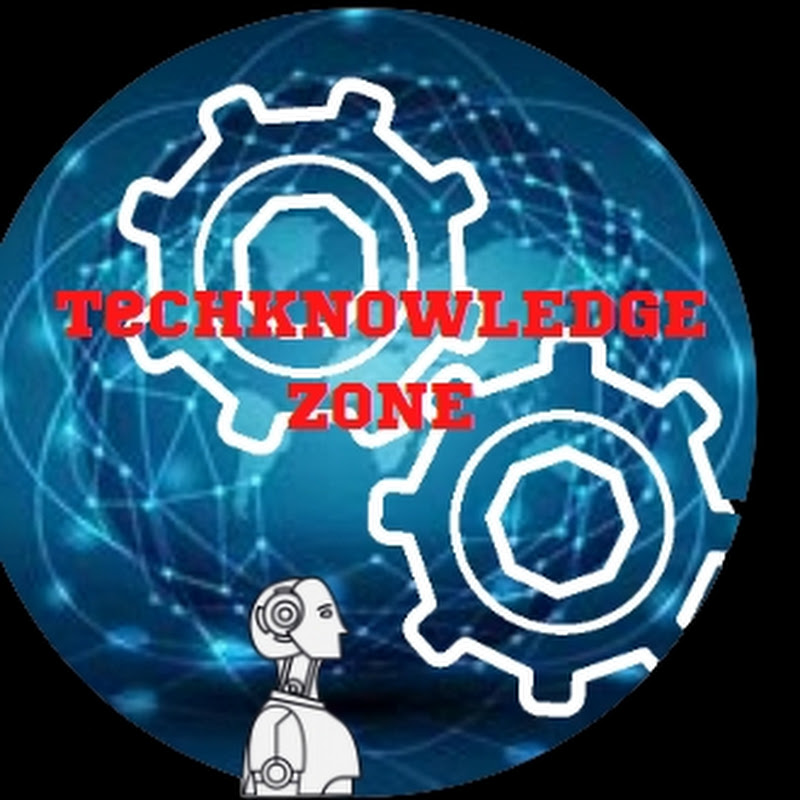 TechKNOWLEDGE ZONE