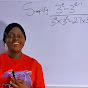 Maths With Chinwendu  logo