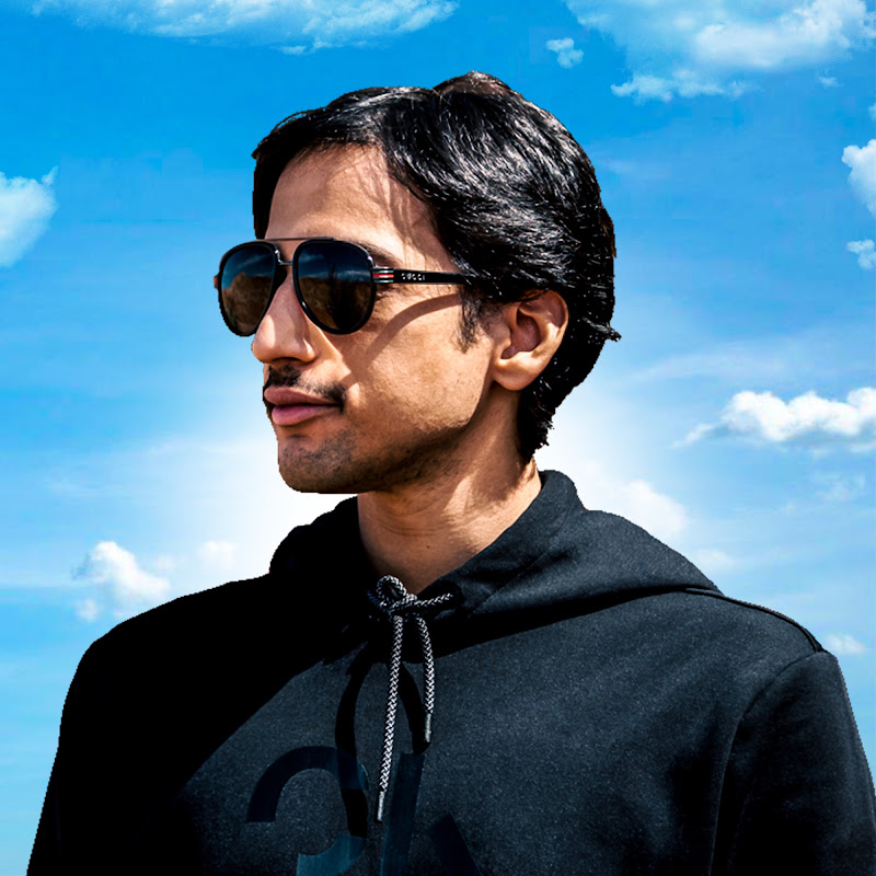 Channel Avatar