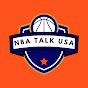 NBA TALK USA logo