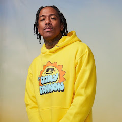Channel thumbnail for Nick Cannon