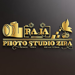 RAJA PHOTO STUDIO ZIRA