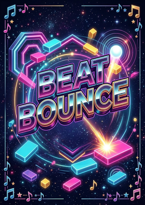 Beat Bounce — cover art