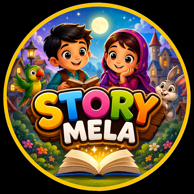 Story Mela .57k views . 2 hours ago