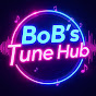 BoB's Tune Hub logo