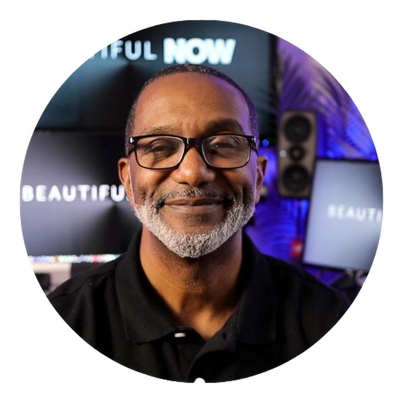 The Beautiful Now Project