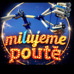 milujeme poutě 