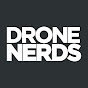 Drone Nerds logo