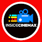 Inside Cinemax logo