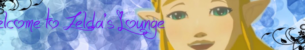 Zelda's Lounge Avatar canale YouTube 