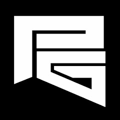 Логотип каналу PetrosGaming