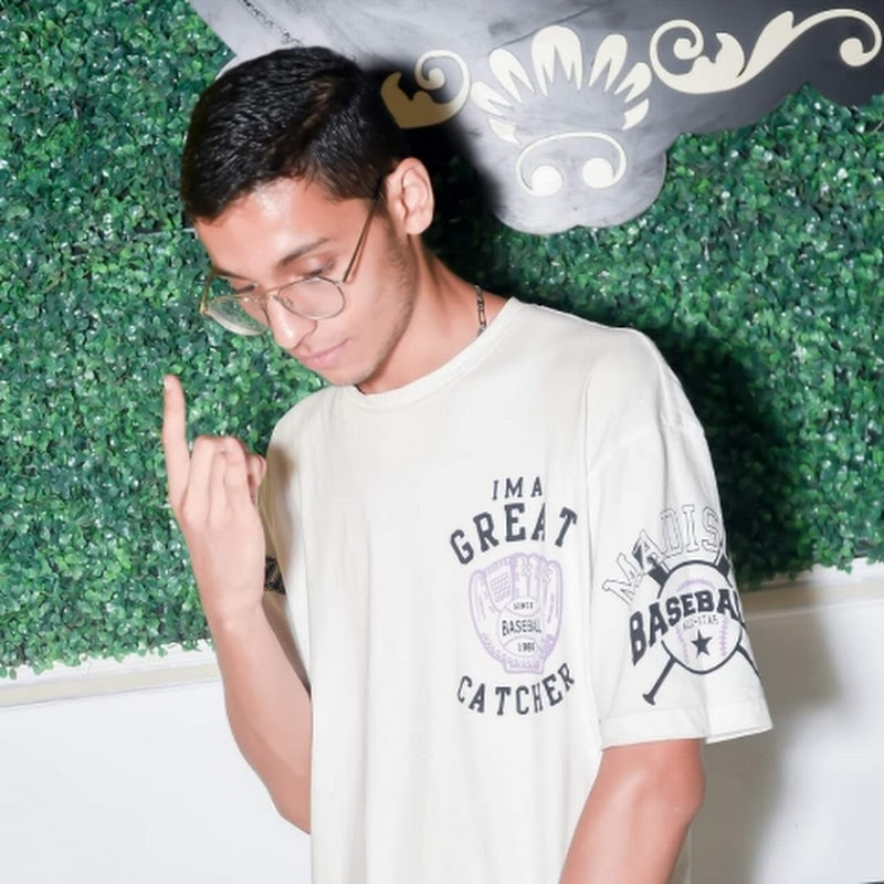 Sayed Apollo  السيد أبولو