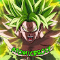 AtomicBroly