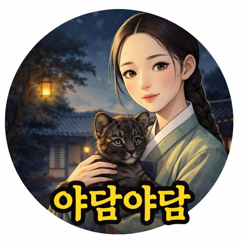 야담야담