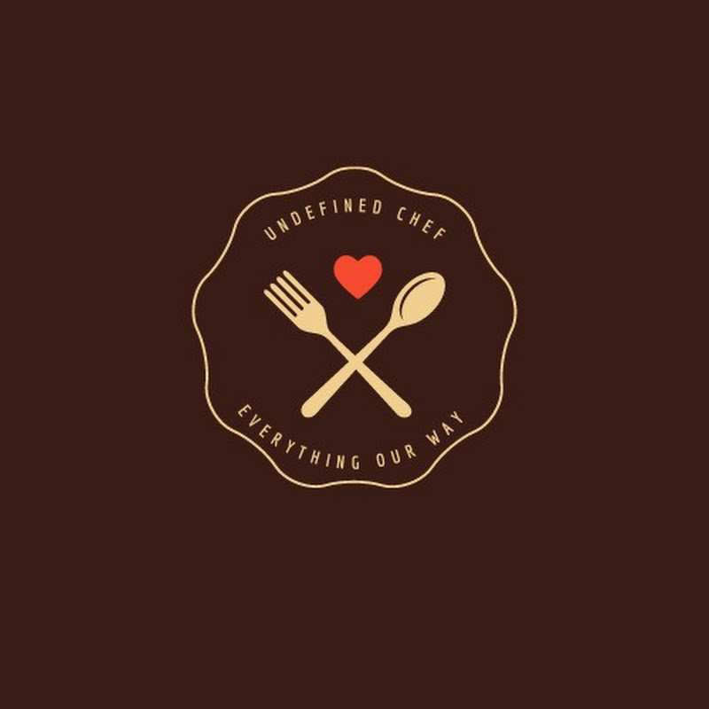 Undefined Chef