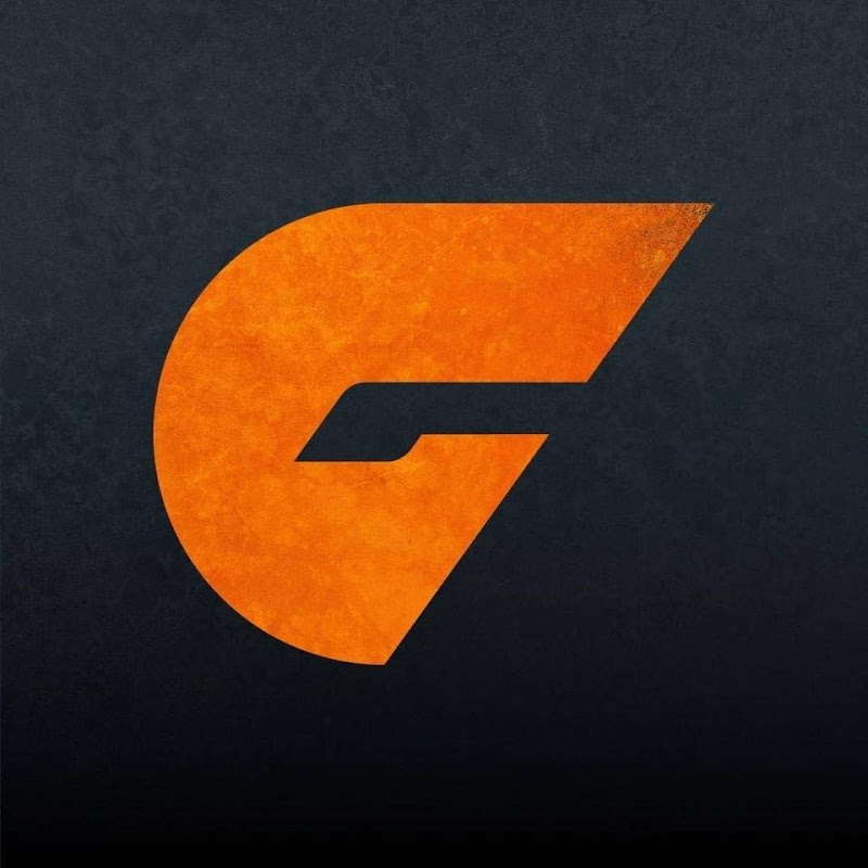 GWS GIANTS