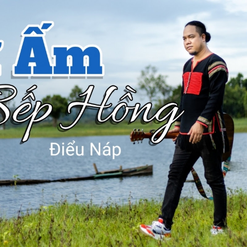 Điểu Náp Bunong Official