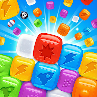 Jelly Blast Pro icon