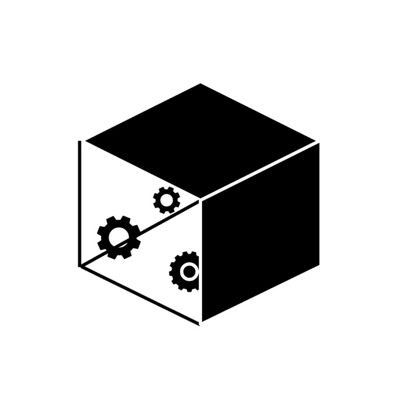 Inside Learning Machines Logo