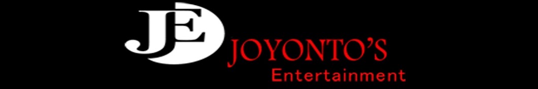 Joyonto Entertainment Avatar canale YouTube 