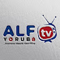 A.L.F YORUBA TV logo