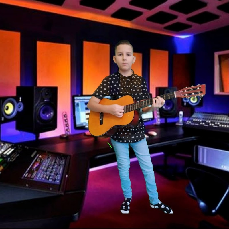 Gipsy samko official music