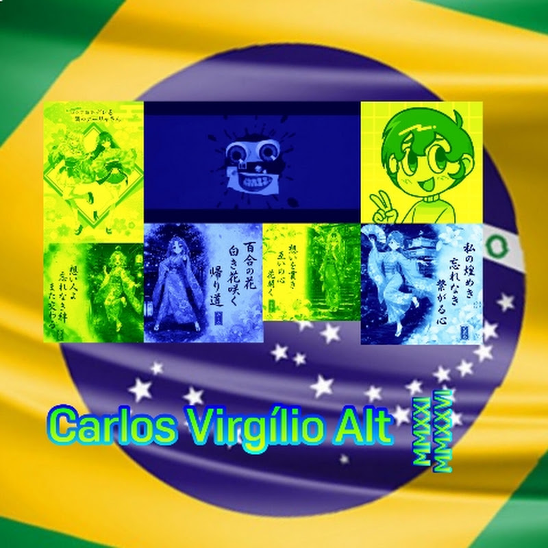 Carlos Virgílio Alt