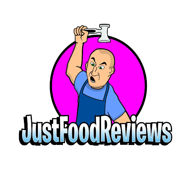 JustFoodReviews