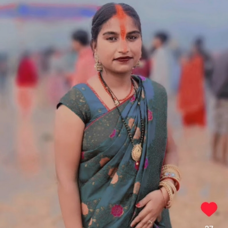 Sarita Sunil Official