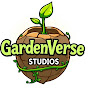 GardenVerse Studios logo