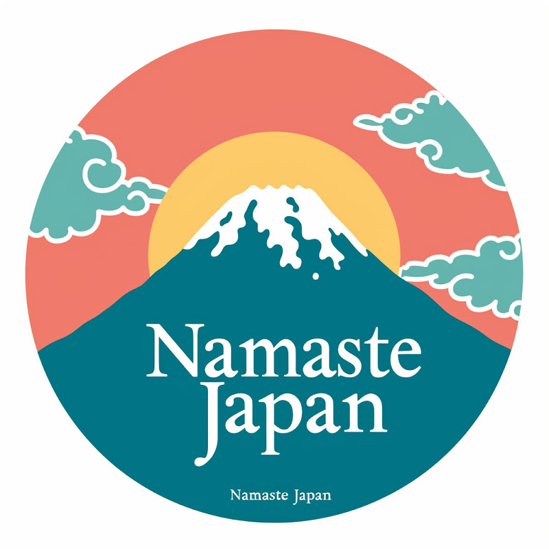Namaste Japan | 日本生活・仕事・日本語学習