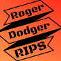 Roger Dodger Rips - @rogerdodgerrips YouTube Profile Photo
