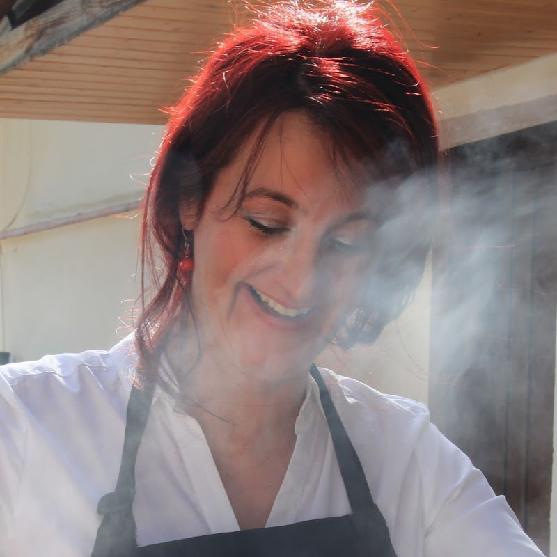 Plancha-Grillen