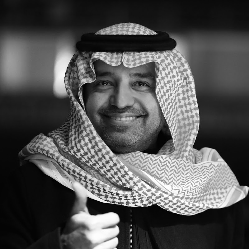 Rashed AlMajid | راشد الماجد