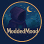 ModdedMood logo