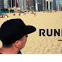 Beach Runner logo