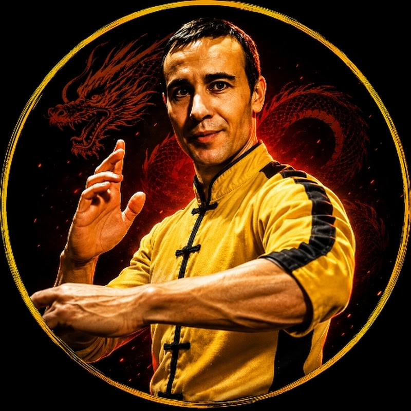 Channel Avatar