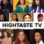 HighTaste TV YouTube Profile Photo