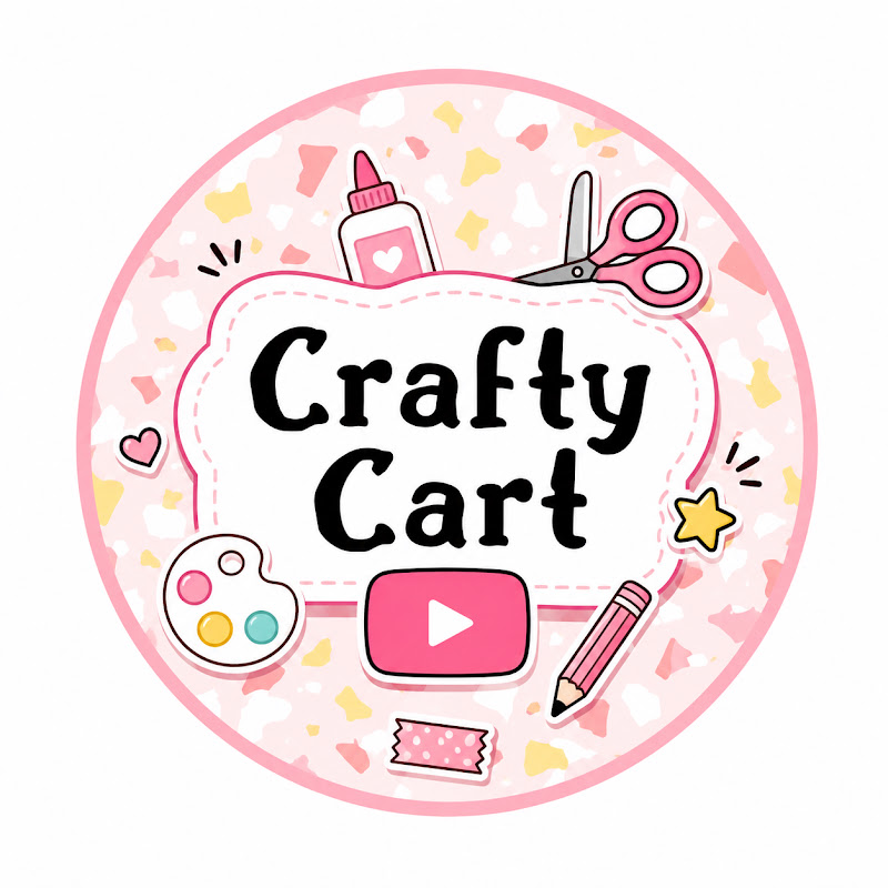 Crafty Cart