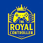 The Royal Controller logo