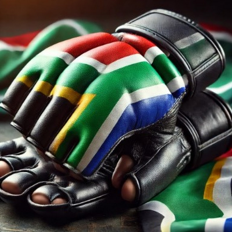 Nipple to Nipple MMA