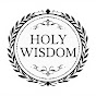 Holy Wisdom logo