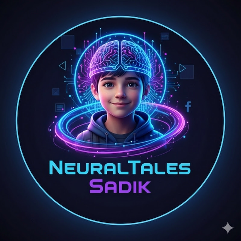 NeuralTales Sadik