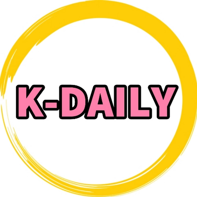 K-Daily News
