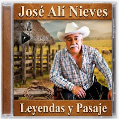 José Alí Nieves