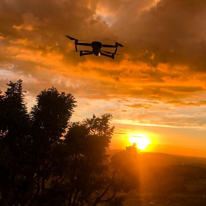 Drone World Destinations