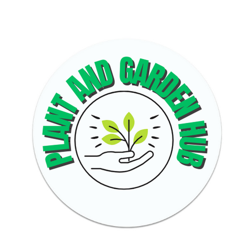Plant and Garden Hub