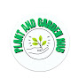 Plant and Garden Hub logo