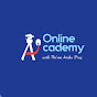 ONLINE ACADEMY  logo