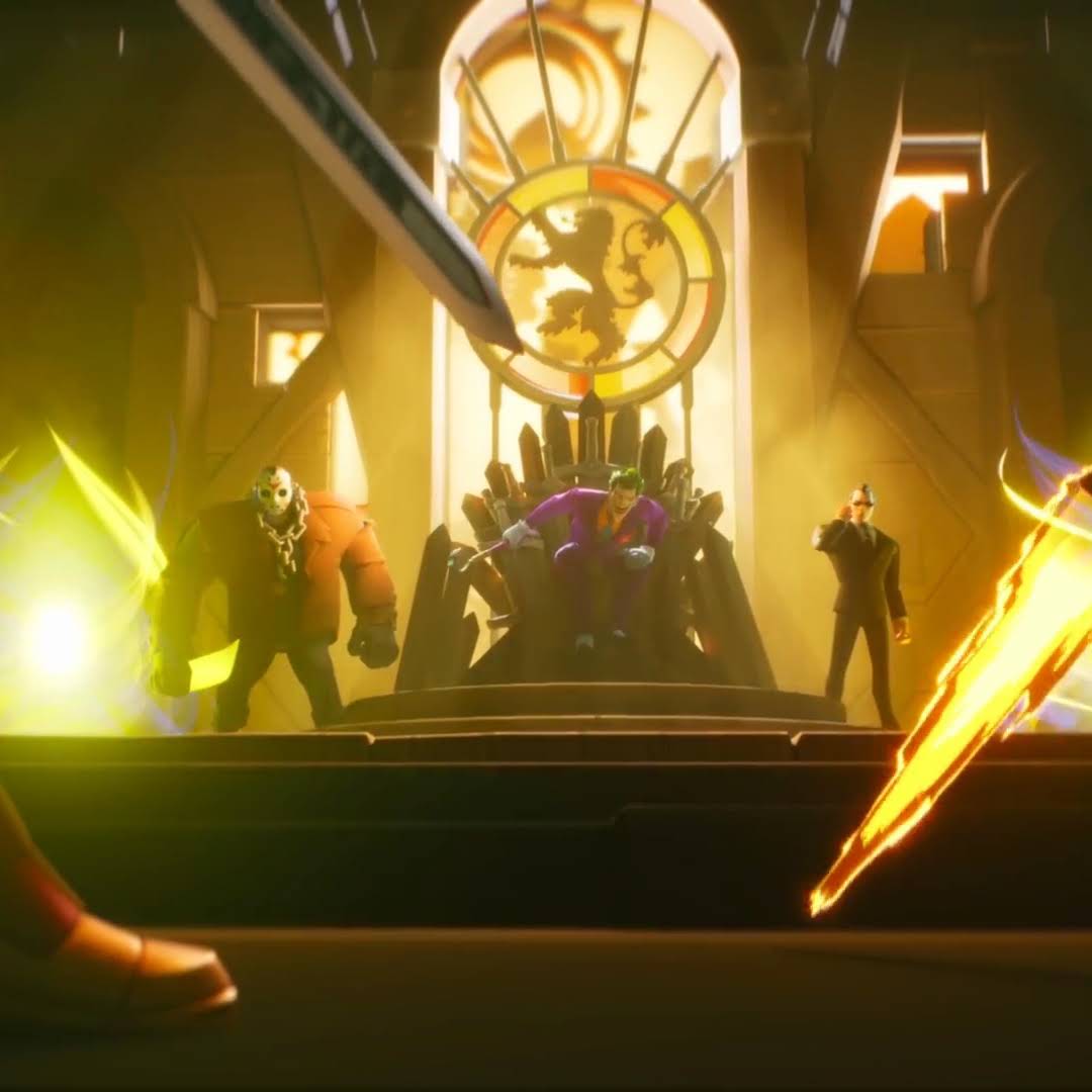 Post from MultiVersus News